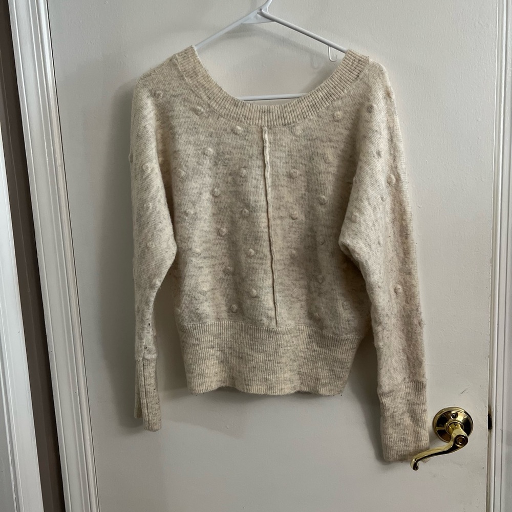 William Rast Sweater